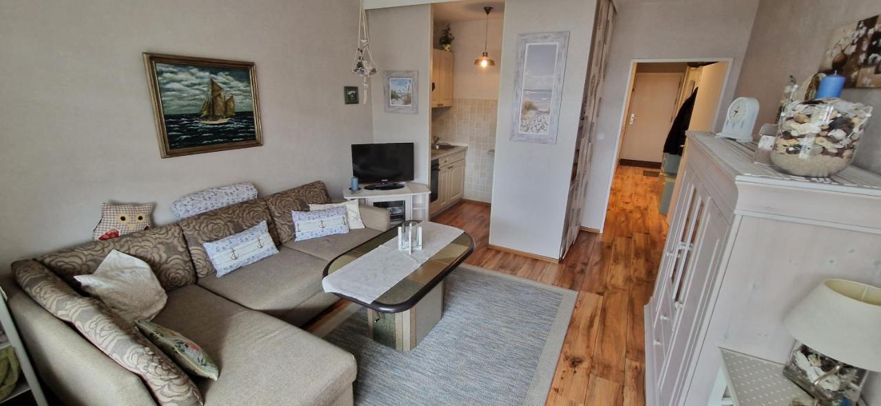 Ferienwohnung Strandnah In Westerland Auf Sylt Exterior photo